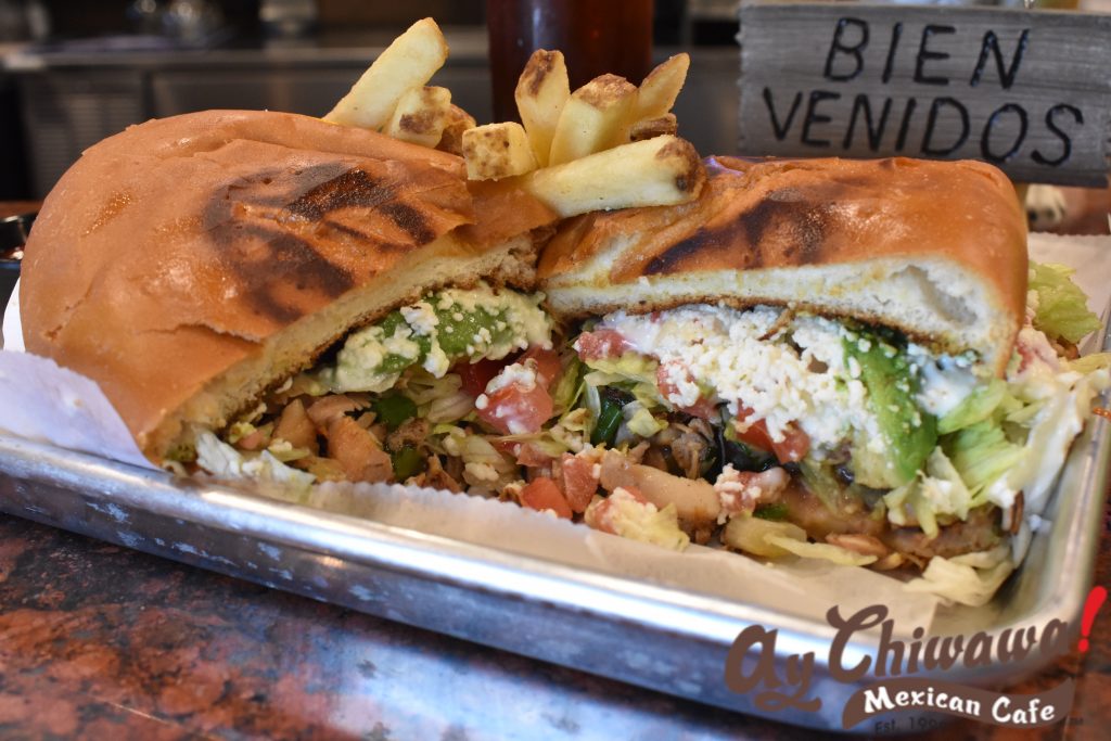 Torta Thursday